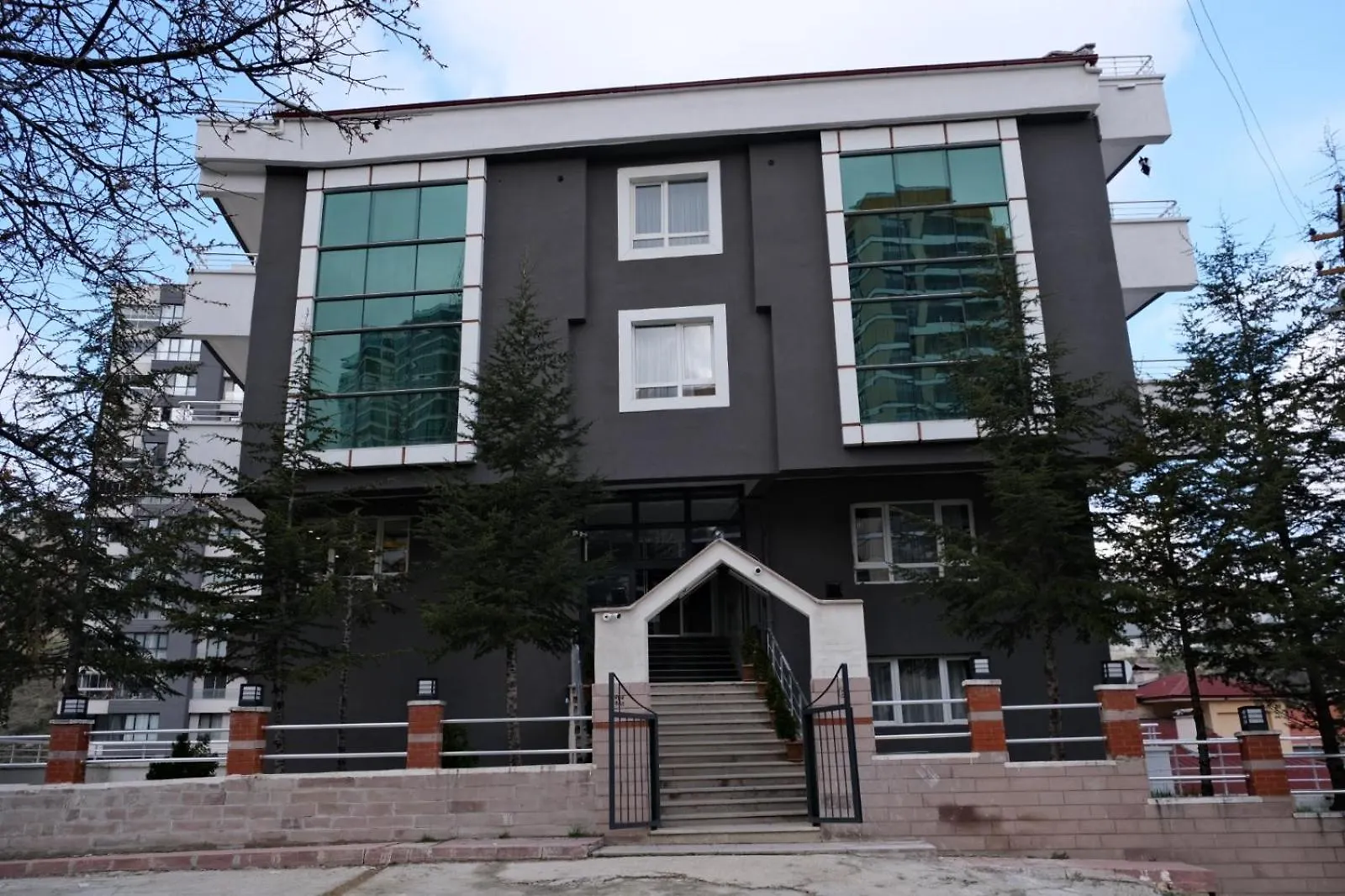 Konak Suit Ancara