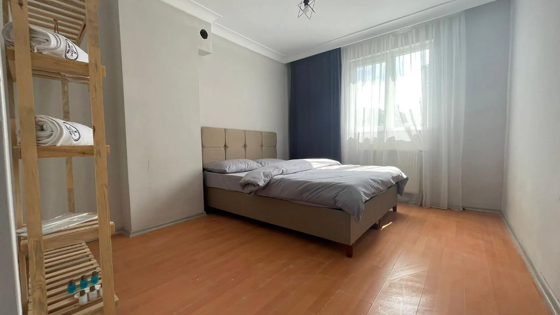 Konak Suit Ancara Apartamento