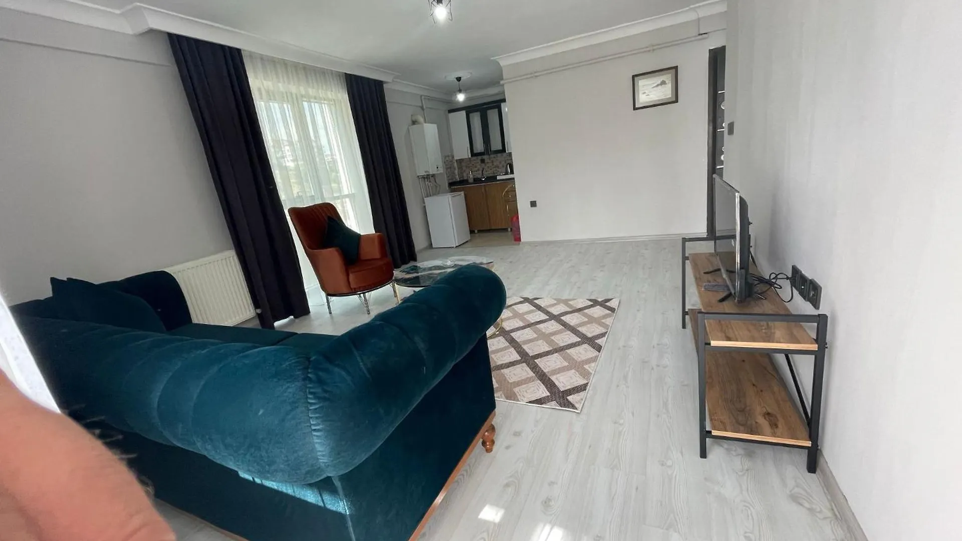 Konak Suit Ancara Turquia