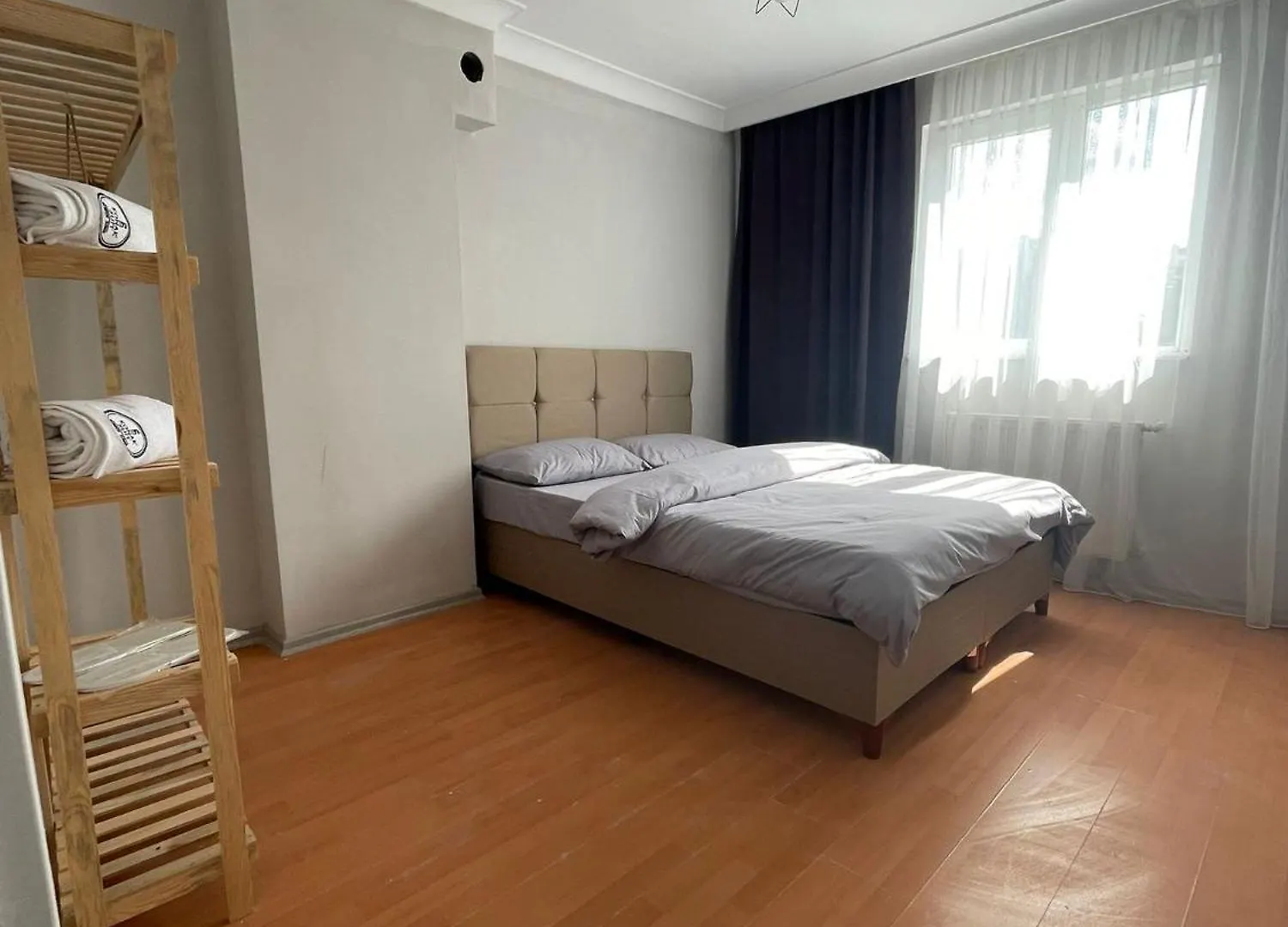 Konak Suit Ancara