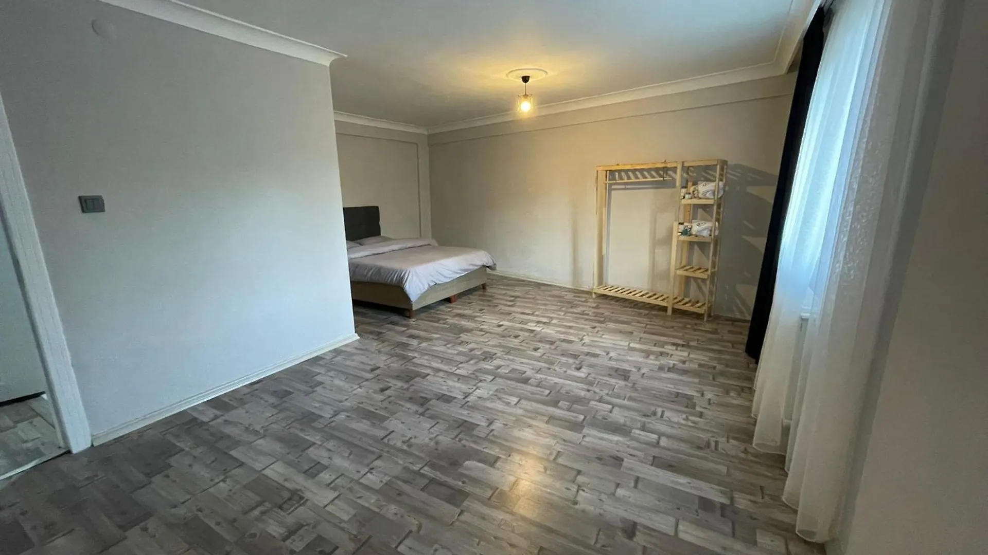 Konak Suit Ancara Apartamento