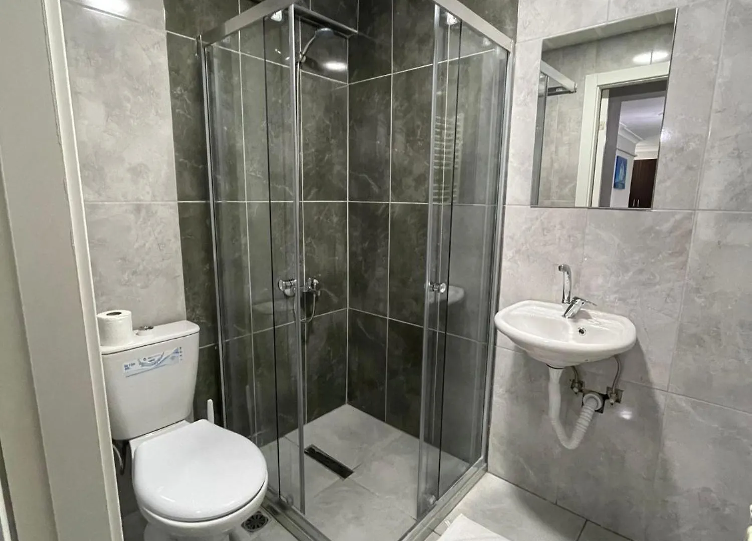 Konak Suit Ancara Apartamento