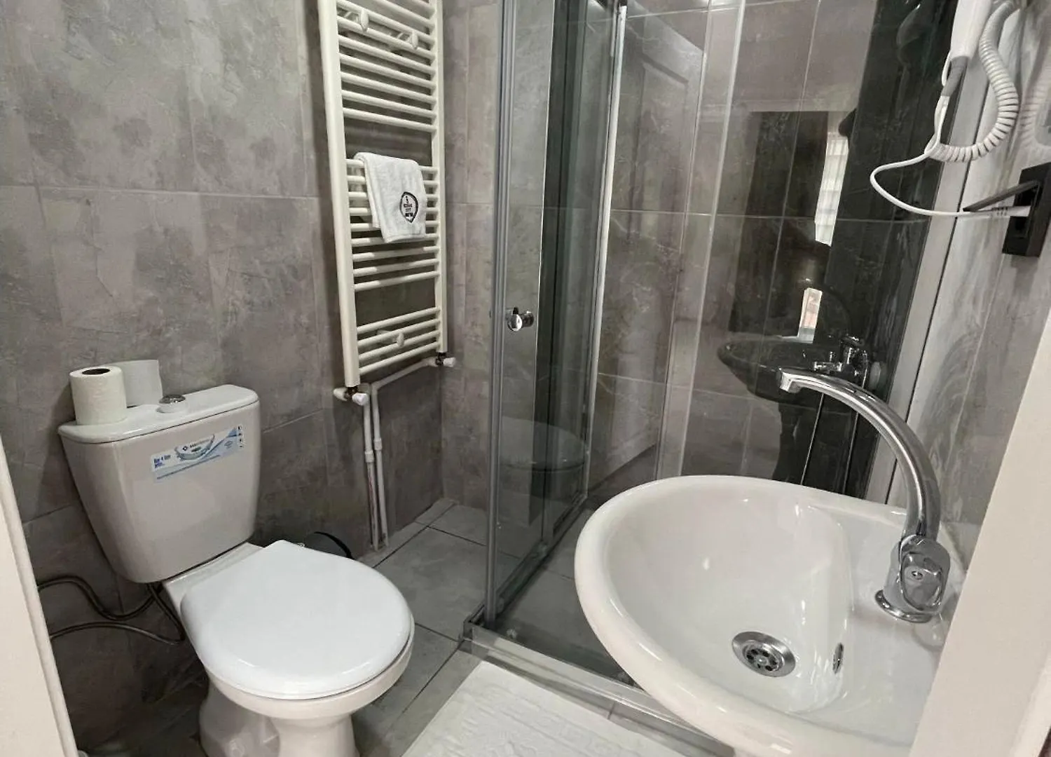Konak Suit Ancara