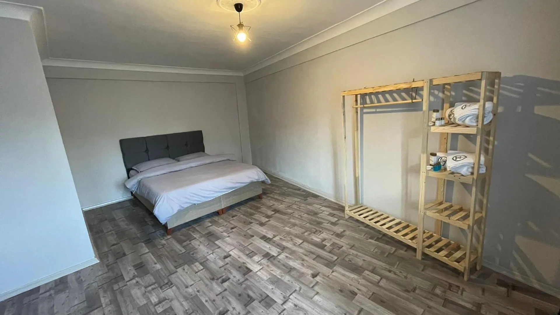 Konak Suit Ancara Apartamento