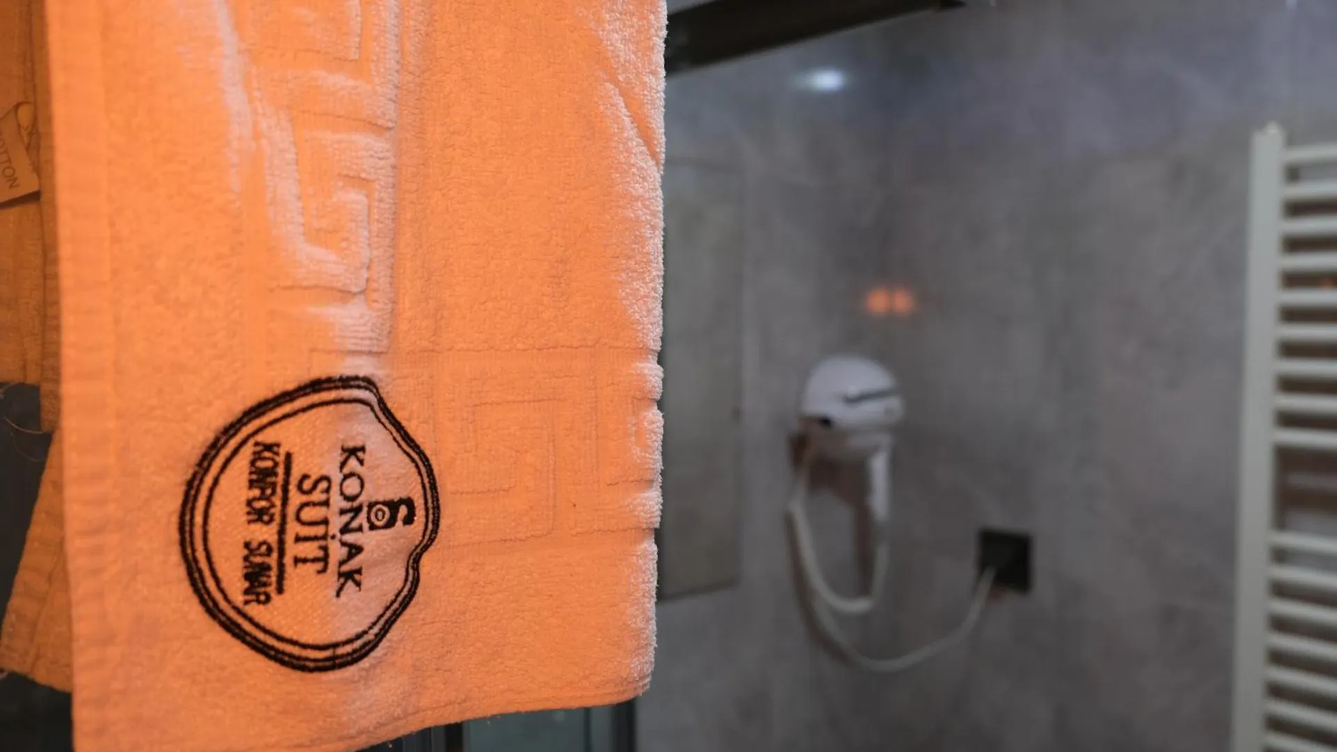 Konak Suit Ancara Apartamento