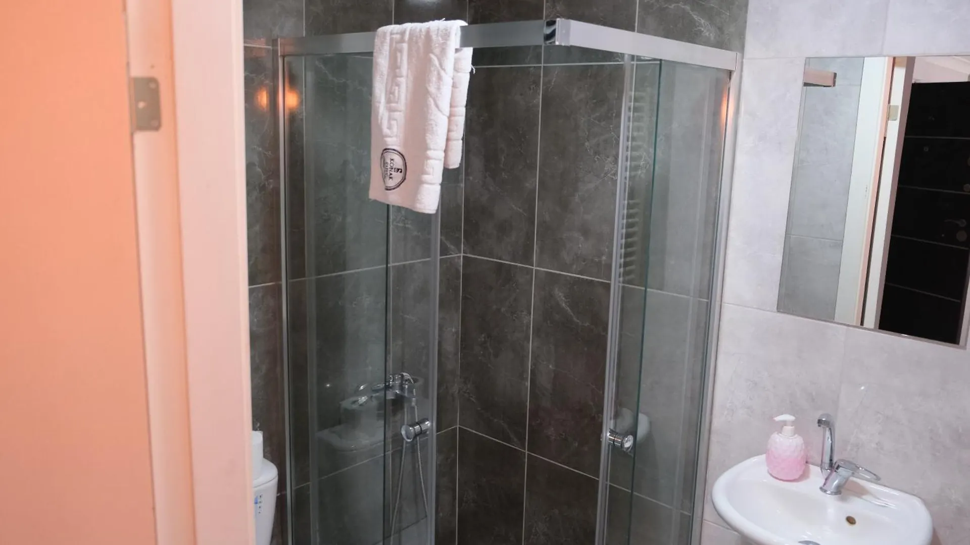 Apartamento Konak Suit Ancara
