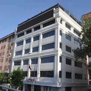  Apart Otel Golaz Suıt